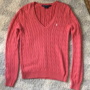 Ralph Lauren Sweater